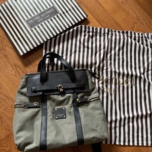 Henri Bendel Jetsetter Backpack